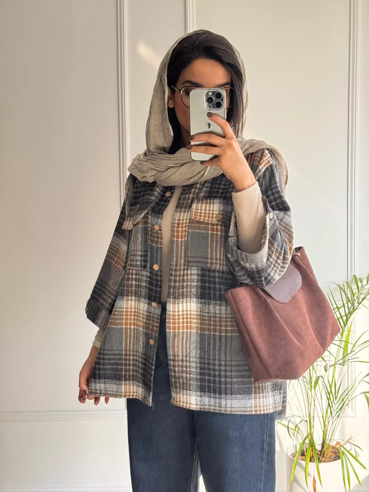 شکت پشمی بیانکا